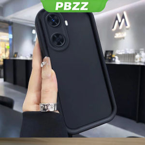 PBZZ Case for realme 11 pro plus 5g 11 pro 5g phone casing anxiety Softcase Silicone shockproof Cover new design aesthetic cute silvery Cartoon of animal elk for women JSQML4