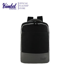 KIMBEL HGZB02 Backpack Medium Size