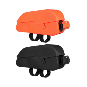 กระเป๋าจักรยานแบบแม่เหล็ก Versatles กระเป๋าตะขอแหวนกระเป๋าสำหรับขี่จักรยานถนน