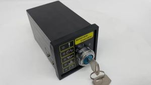 DSE501K เครื่องกำเนิดไฟฟ้าควบคุม501K-1คู่มือเริ่มต้นที่สำคัญแทนที่สำหรับเดิม DeepSea ควบคุมเครื่องยนต์โมดูลควบคุม