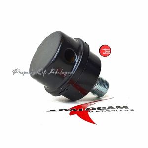 Lazaro Filter Kompresor Besi Drat 20 MM - Saringan Udara Compressor