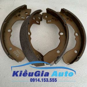 Má guốc phanh/ Bố thắng sau Kia Spectra 2001-2005 0K23N2638Z