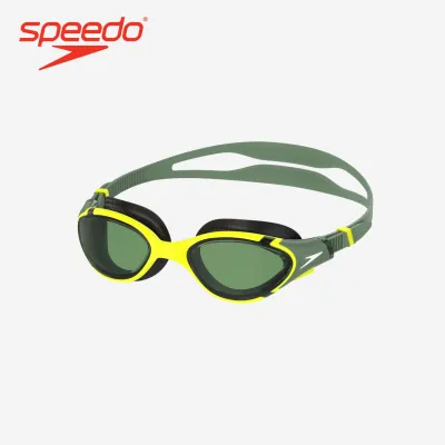 Speedo Adult Unisex-Biofuse 2.0 Goggle-Goggles-8-002332004