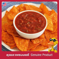 เพซ ออริจินัล พิกันเต้ ซอสพริกเผ็ด 453 กรัม (ปราศจากกลูเตน) - Pace Original Picante Hot Sauce 453g (Gluten Free). 