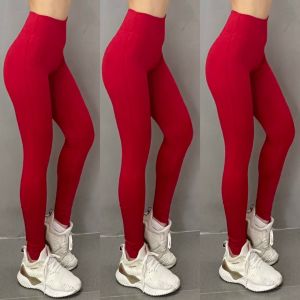 OUTLET - Quần Dài Tập Thể Thao Nữ Phối Màu Tập Gym Yoga Aerobic Đi Chơi Cao Cấp