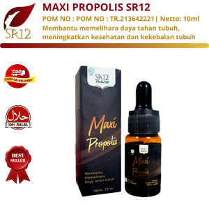 British Propolis Original 100% Asli Suplemen /Obat Herbal Alami. brazilian propolis asli original