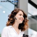Borofone Bc36 Work Wireless Car Bluetooth 5.0 Hands free Phone with Microphone Sports Music Call Earphones Suitable for iPhone, Xiaomi, Samsung Full Smartphones Universal. 