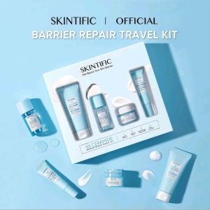 Skintific Travel set