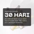 PARFUM HOLYSCENT XXX (FREE GOLD) Parfume ORIGINAL 50 ml OFFICIAL PARTNER Farfum Wanita buat Pria Nempel Tahan Lama 24 Jam EDP Minyak Wangi Aroma Fresh Elegan Mewah, Lembut Sweet, Wangi Segar Kalem Cowok Cewek Omnia, Scandalous Unisex ASLI BEST SELLER TERM. 