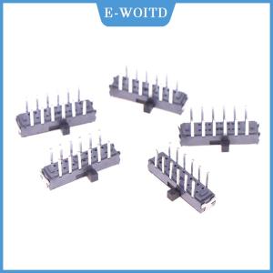 【E-WOITD】 แถบเลื่อนพลังงานสำหรับ G933 G633 G935 G533ชุดหูฟังเล่นเกม A50 G733