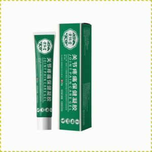 ครีมสุขภาพ ส่วนผสมสมุนไพรธรรมชาติ บรรเทาอาการปวดข้ อ ่อนโยนและปลอดภัย มีประสิทธิภาพ ปรับปรุง ผู้ใหญ่