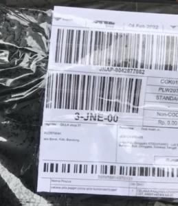 CELANA JOGER PRIA PENDEK 3/4 PREMIUM CELANA JOGGER PRIA DISTRO-HITAM