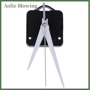 Aolie Clock Mechanism DIY Quartz Watch Wall Clock Movement Mechanism Parts