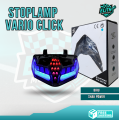 Lampu Stop X-CASE BY SHARK POWER LED Sen Running Vario 150 PnP Stop Lamp. 
