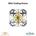 Mini Coding STEM Drone (X66BL). 