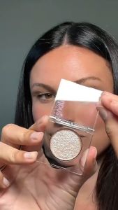 URBAN DECAY 24/7 Moondust Glitter Eyeshadow Singles 1.8g