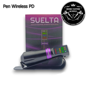 PW POSEIDON WIRELESS PEN รุ่น SUELTA ฮอคเพนไร้สาย โพไซดอน