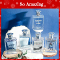 LUCKY CROC Inspired Perfume for Men Long Lasting Pabango Fragrance Fresh Scent 100ml Birthday Gift. 