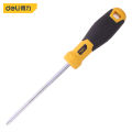 Deli DL636100 Philips Screwdriver PH2x100mm. 