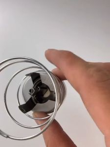 Universal Rice Cooker Thermostat Temperature Limiter Spring Replacement Part Pang Ayos ng Luto 2PCS