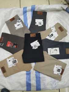 CELANA CINO CHINO CHINOS PANJANG PRIA TERLARIS/BISA BAYAR DITEMPAT(COD)/Celana Chino Panjang Pria Cino Man ( SKINNY.