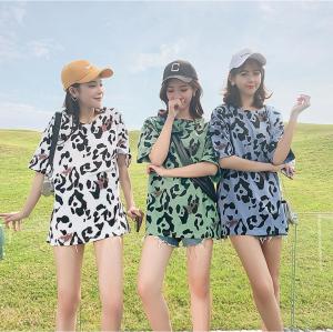 LH.Sunday เสื้อยืดแนวอาร์ตๆผ้านิ่มเด้งใส่สบายไม่มีร้อน จับแมทช์ได้ทุกลุคไปเลยจ้า