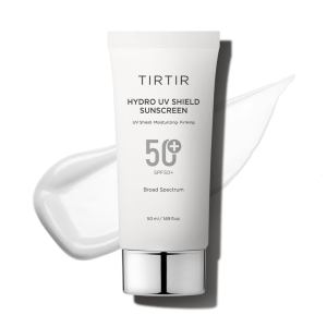 TIRTIR Hydro UV Shield Sunscreen 50ml