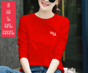 BAJU VO ATASAN UKURAN S-M-L-XL-XXL GIRL TERBARU - BAJU DISTRO WANITA LENGAN PANJANG KEREN DAN KEKINIAN DAN TERLARIS