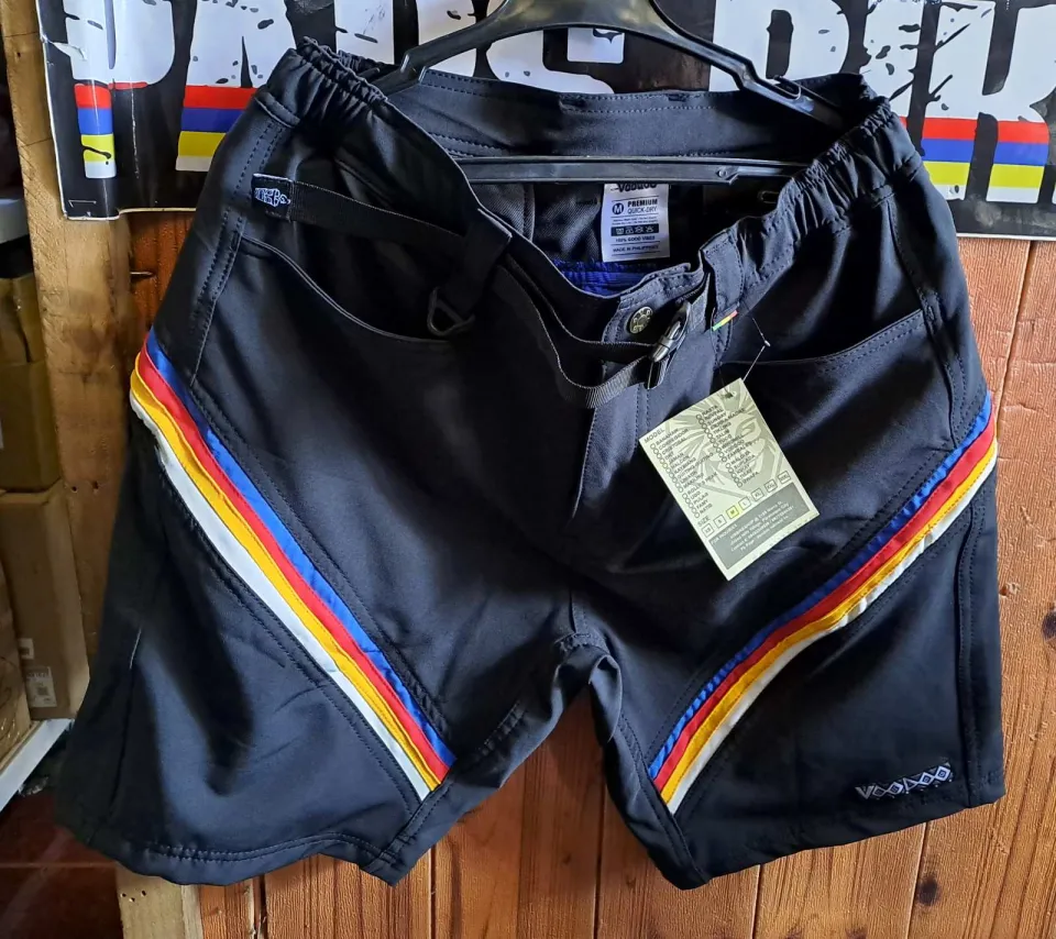 Voodoo mtb sale shorts