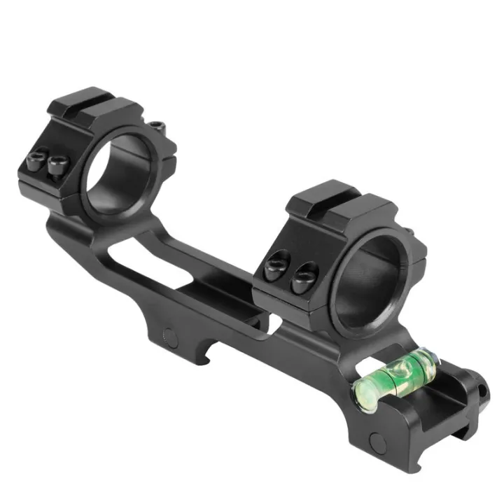 25.4/30mm level bracket aiming bracket aluminum alloy aiming bracket ...