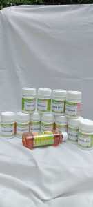 Obat Sembelit Bab Tidak Lancar Obat Susah Bab Keras Obat Pelancar Pencernan Herbal Mucosafit Naturindo