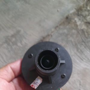 BLACKSPIDER BS D1 PROFESIONAL DRIVER TWEETER ORIGINAL