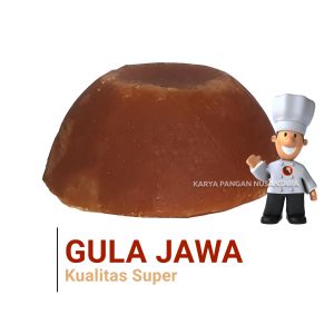 GULA JAWA GULA MERAH GULA BATOK GULA JOWO PER PCS BALOK