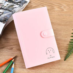 120/240 Pocket Photo Card Album Card Holder Photo Card Book Photo Album Scrapbook Binder Holder Photo Albums