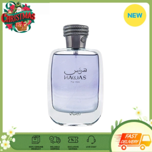 Hawas for Him by Rasasi 100ml EDP