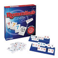 Board Game Classic Edition Rummikub Family Game. 