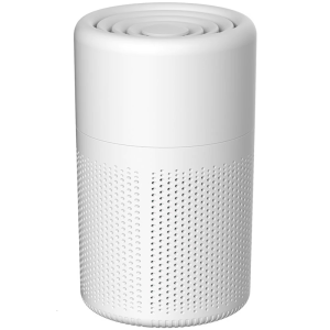 USB Powered Air Purifiers Quiet Air with Negative Ions Release for Bedrooms Use Single Purification Machine