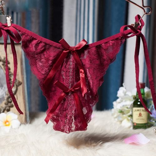 Sexy%20Panties%20Lace%20Open%20Crotch%20Woman%20Underwear%20G-String%20Thong%20Panties%20-%20Image%204
