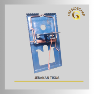 Jebakan Tikus Perangkap Tikus Senteg Tikus