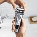 Braun Waterflex 51B Electric Shaver Head Foil & Cutter Replacement Cassette. 
