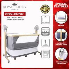 Royal kiddy outlet duplex