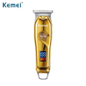 Kemei KM-427 Cukur Rambut Hair Trimmer Clipper KM 427