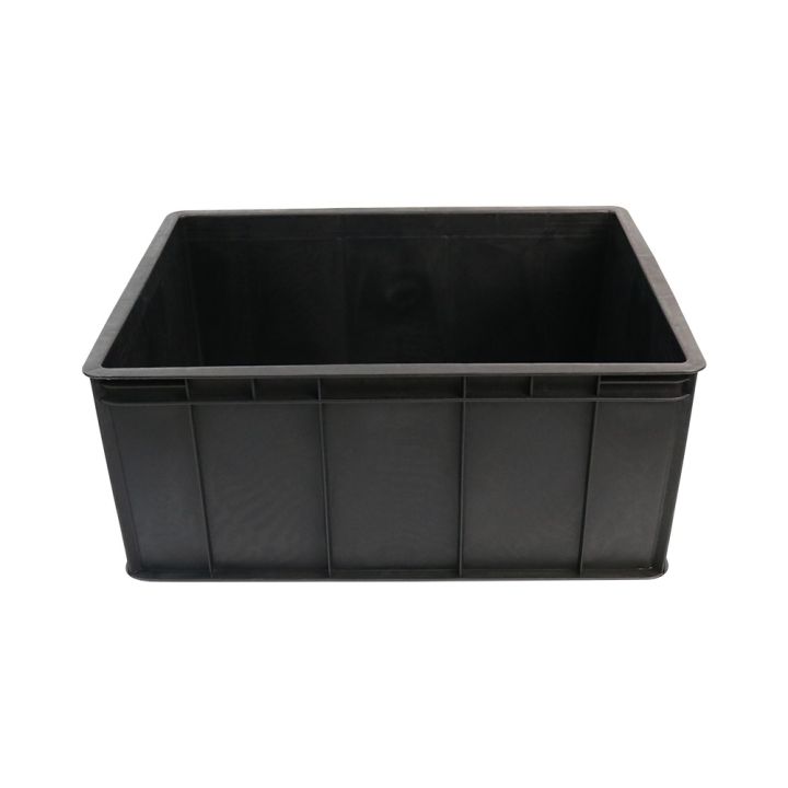 Kitchen K 」 Q CB8 540x420x300mm HighAntistatic Rectangle Bin ESD Tote ...