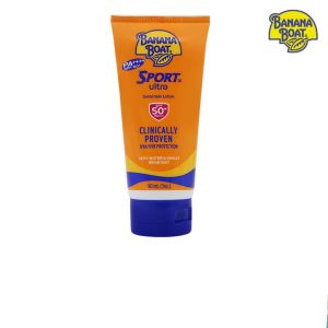 Banana Boat Sport Sunscreen Lotion SPF50+ PA++++ (90 ml.) E140R