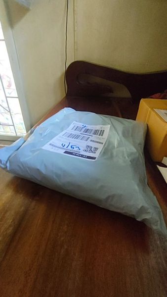 Buyer review video 3