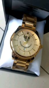 Jam tangan pria ISTANA PRESIDEN