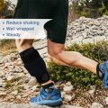 Ankle Monitor Cover Up for Scram, Gps, Monitor Ankle Bracelet, Adjustable Velcro Straps, Cover, Shock Absorbing, Ankle Monitor Bracelet Cover for Women & Men (S/M). 