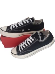 SEPATU KERJA PRIA DAN WANITA SEPATU ALL STAR BAGUS LEMBUT DAN NYAMAN SOL TIDAK LICIN