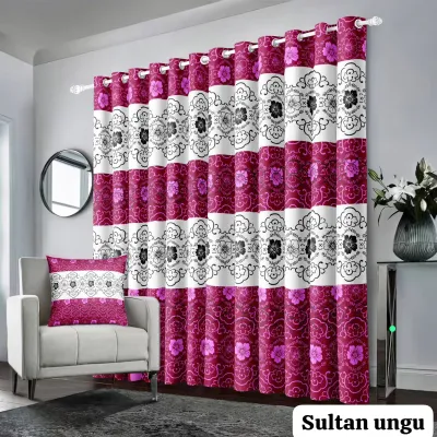 PROMO GORDEN PINTU SMOKRING HORDENG RING 12 RING GORDEN PINTU DORAEMON