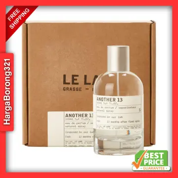 Le Labo outlets another 13 edp